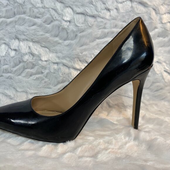 BCBGeneration heels Size 11 Black - Picture 2 of 10